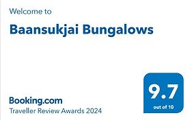 Baansukjai Bungalows